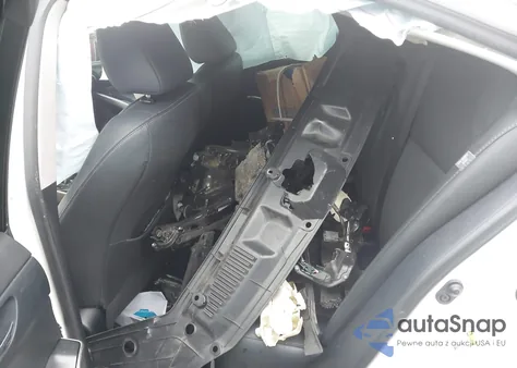 2014 Lexus Is 250 из США, поврежденный, VIN JTHBF1D2XE5032438